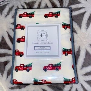 Size king flannel sheets